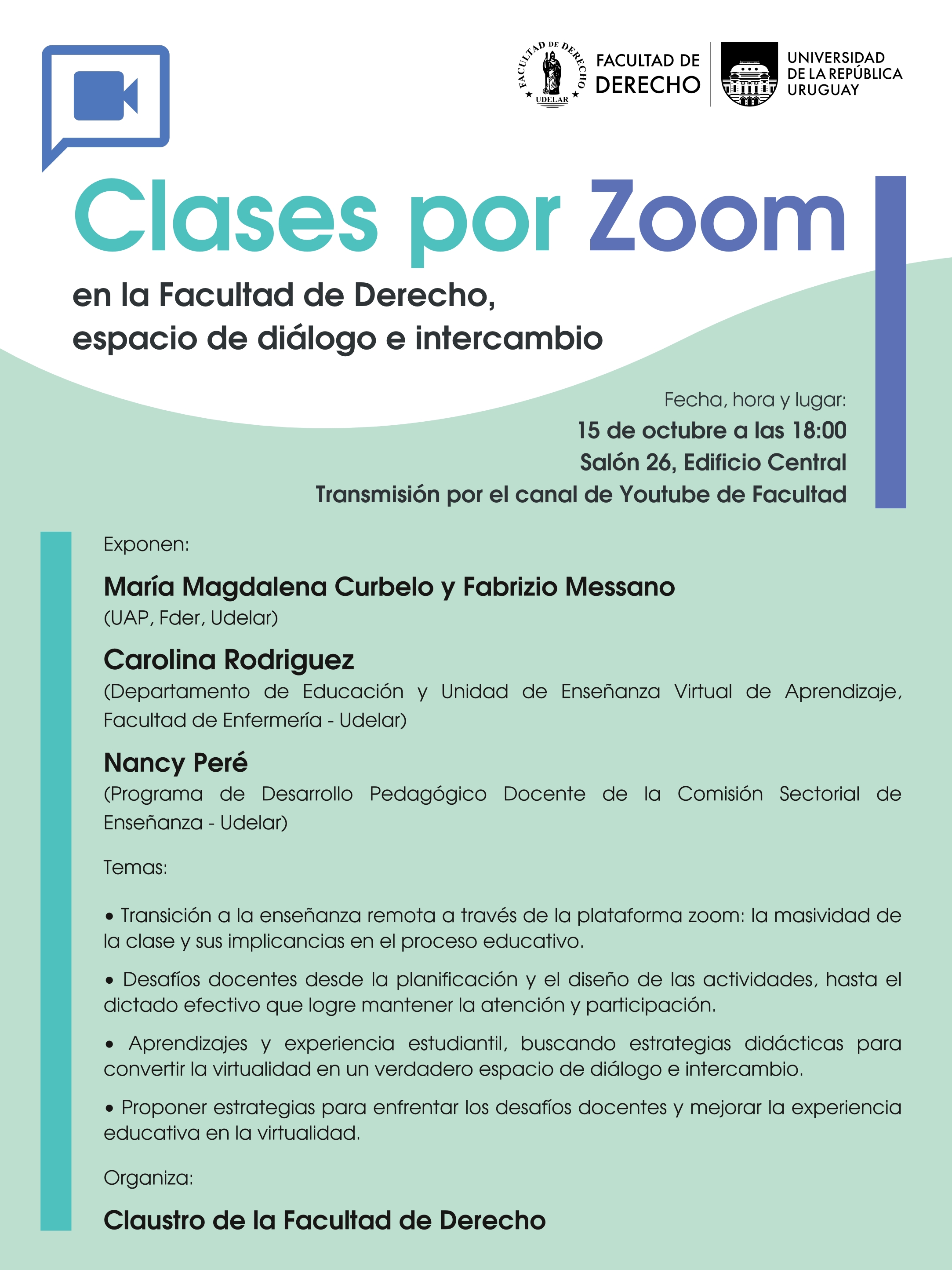 afiche
