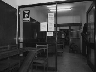 Clínica Notarial de Facultad de Derecho