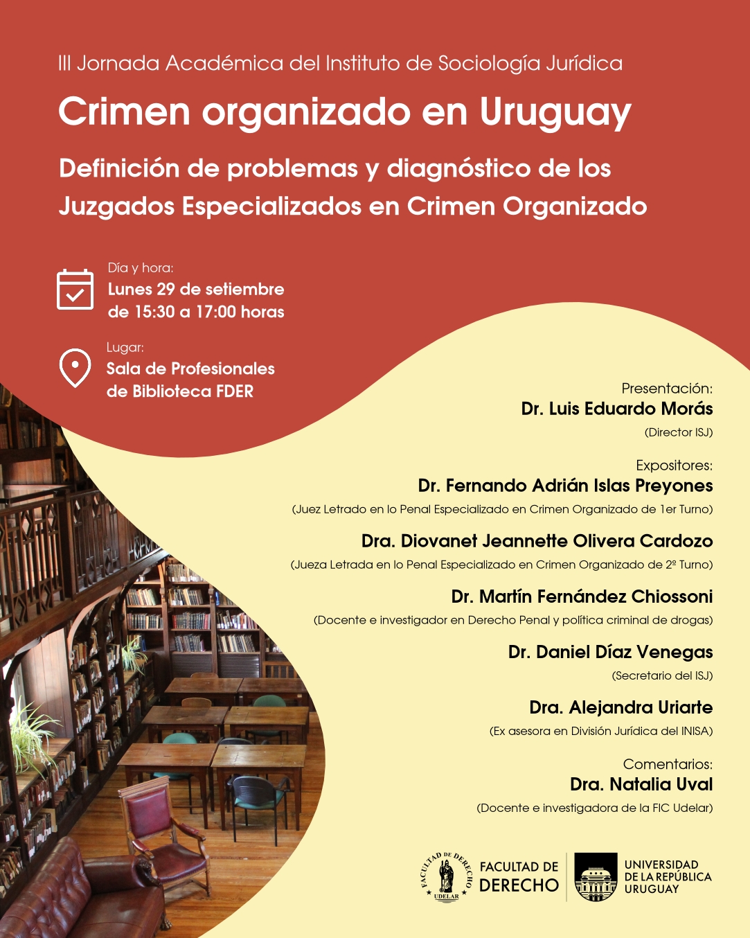 flyer actividad