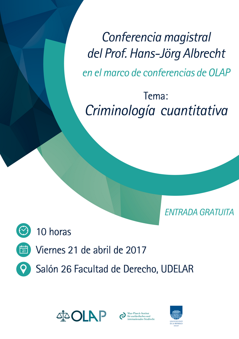 Criminología cuantitativa