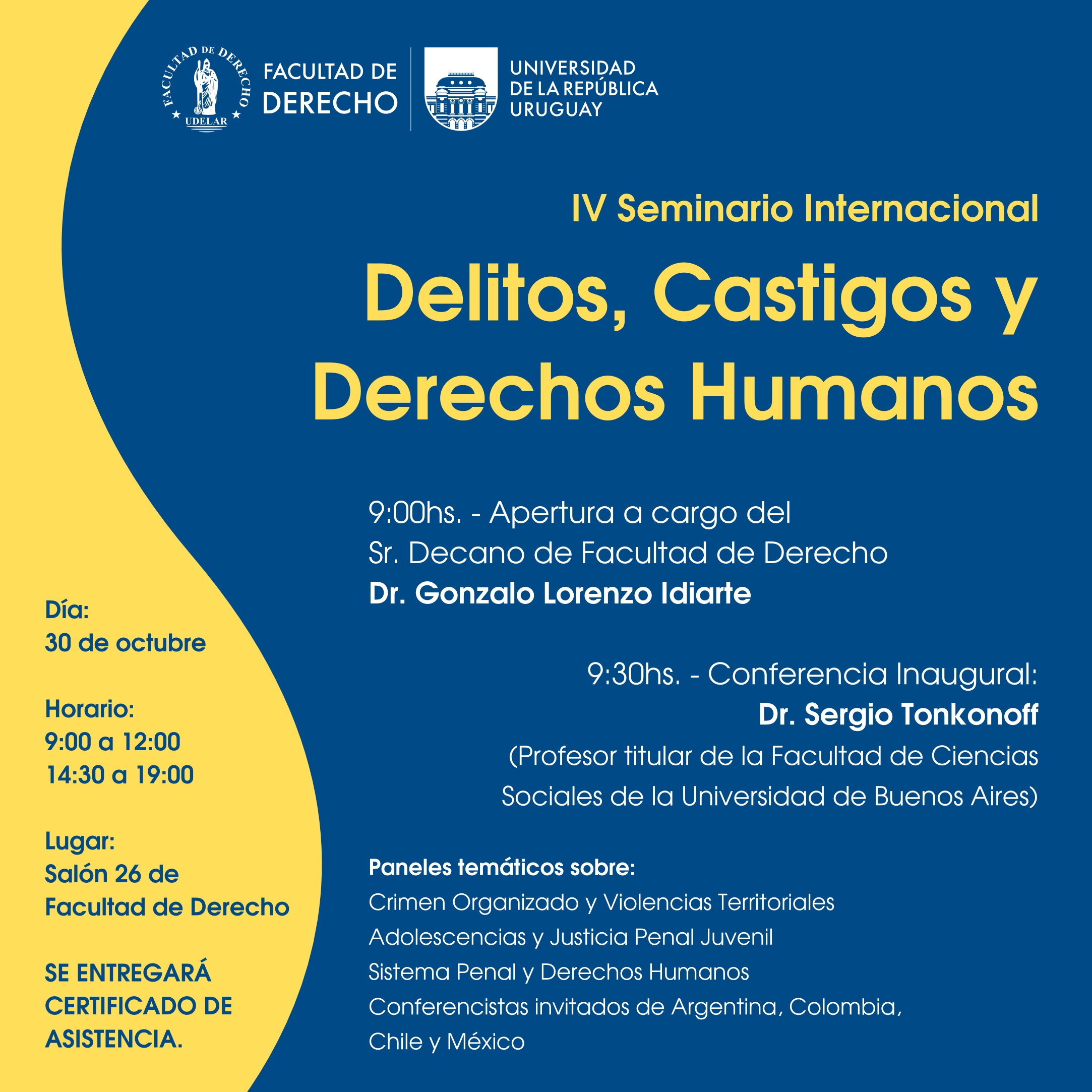 afiche