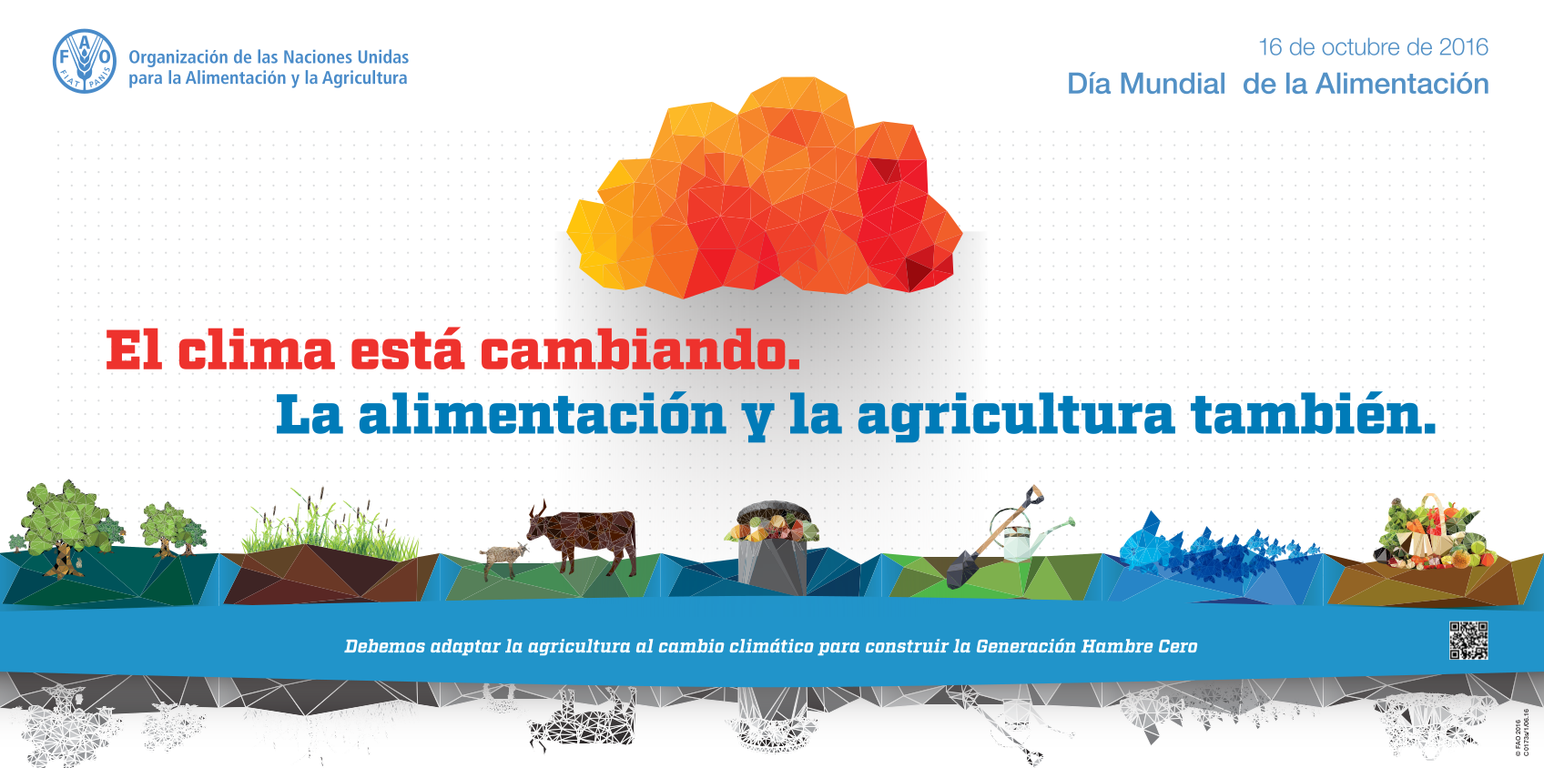 Día Mundial de la Alimentación