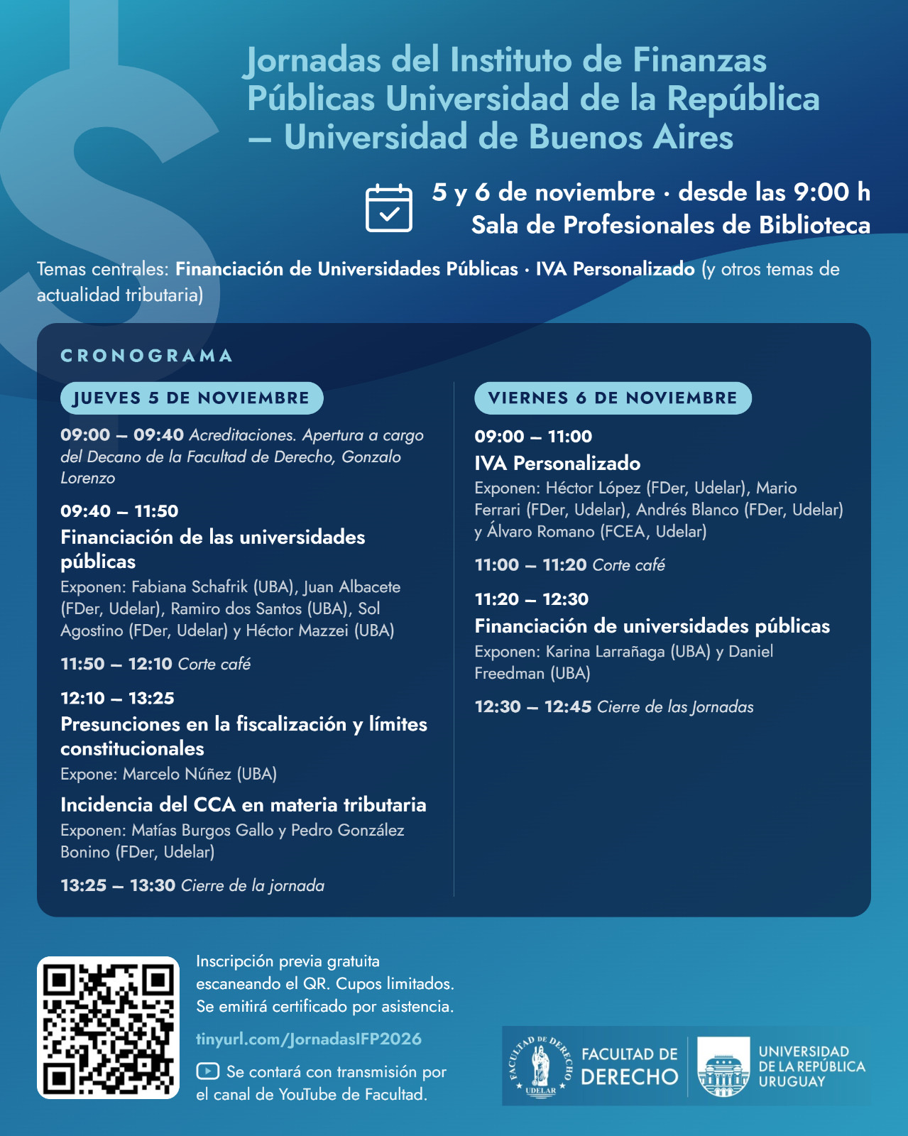 afiche actividad