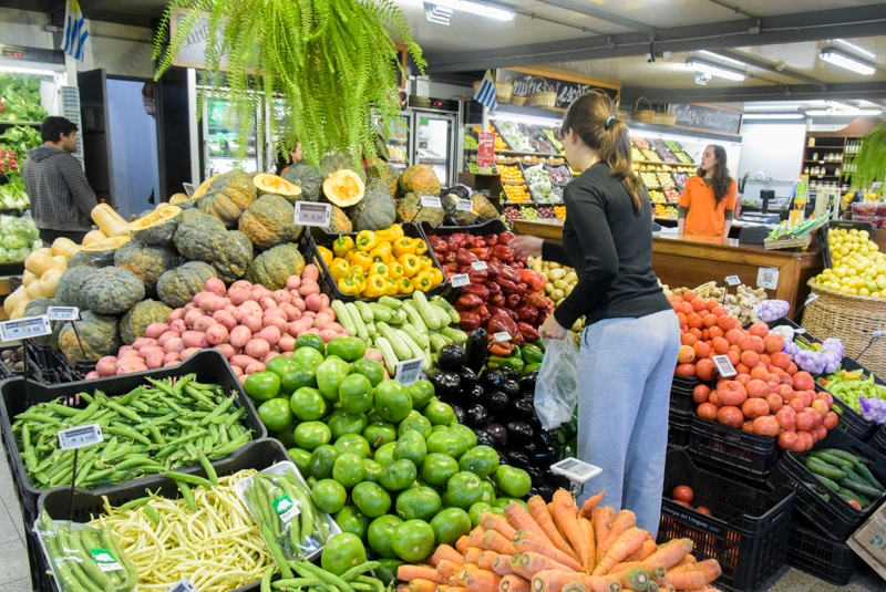 Jornada de Derecho a la Alimentación