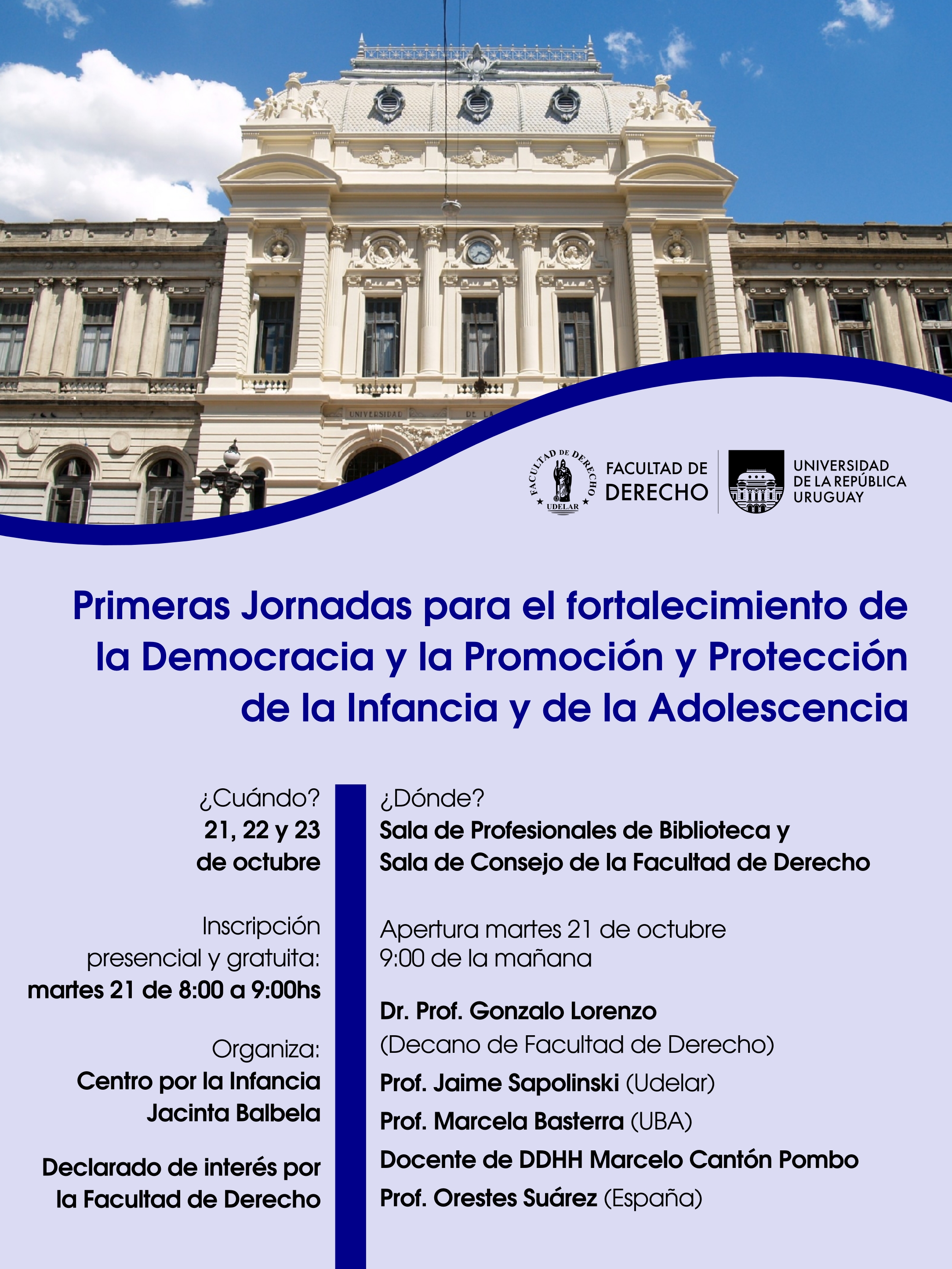 afiche