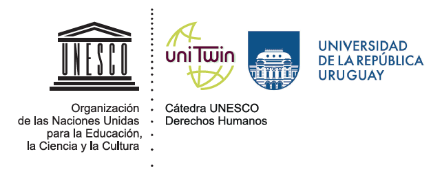 Mesa de diálogo "Movilidad humana: Desafíos en la agenda de derechos". 16 de noviembre de 2017 - 18:00 horas Sala Oscar J. Maggiolo de la Facultad de Derecho