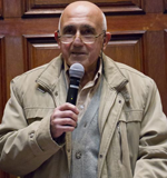Rector de la Universidad de la República: Dr. Roberto Markarian