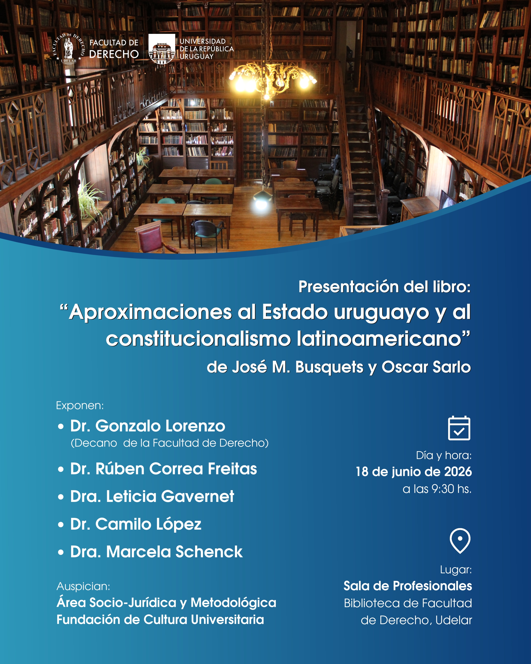 afiche actividad