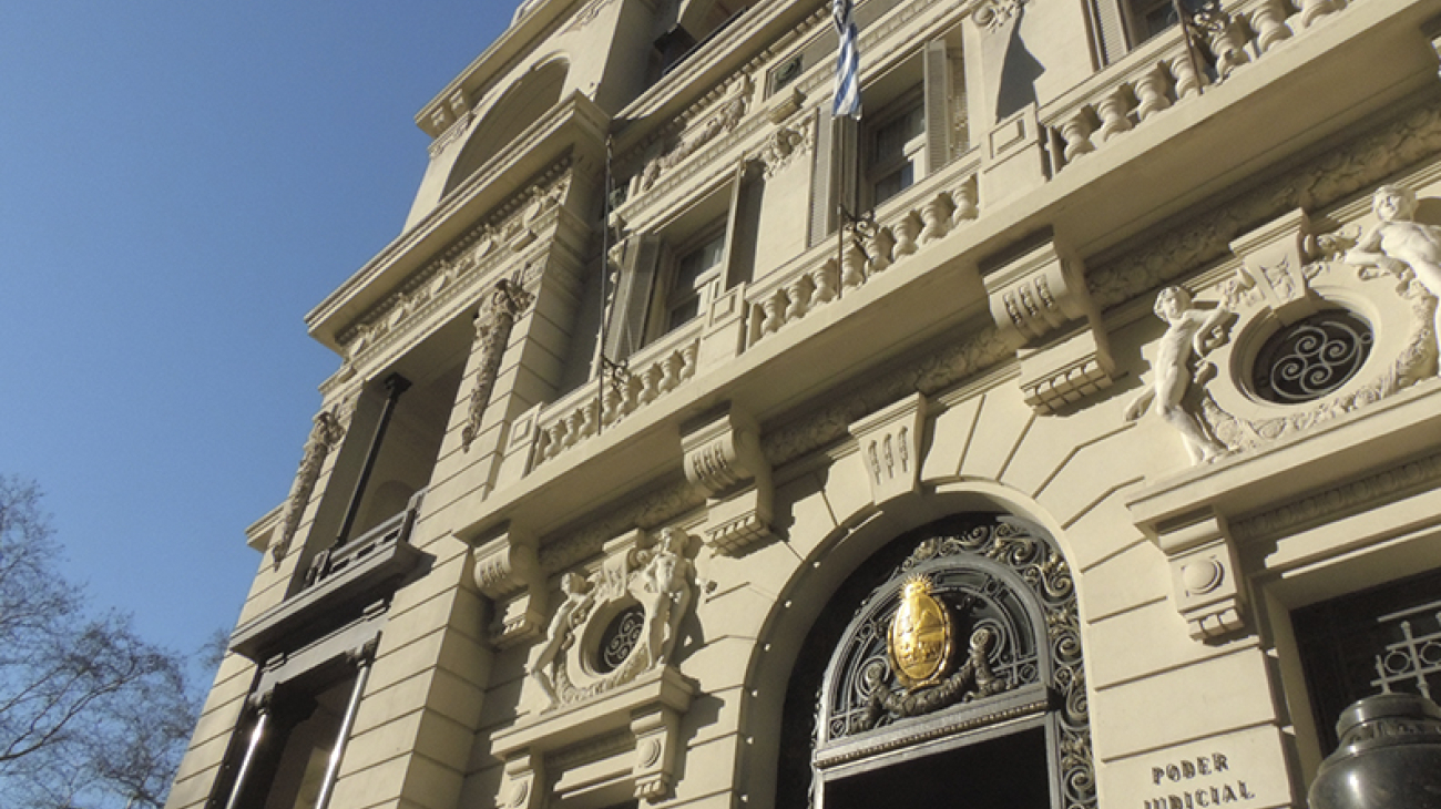 fachada suprema corte
