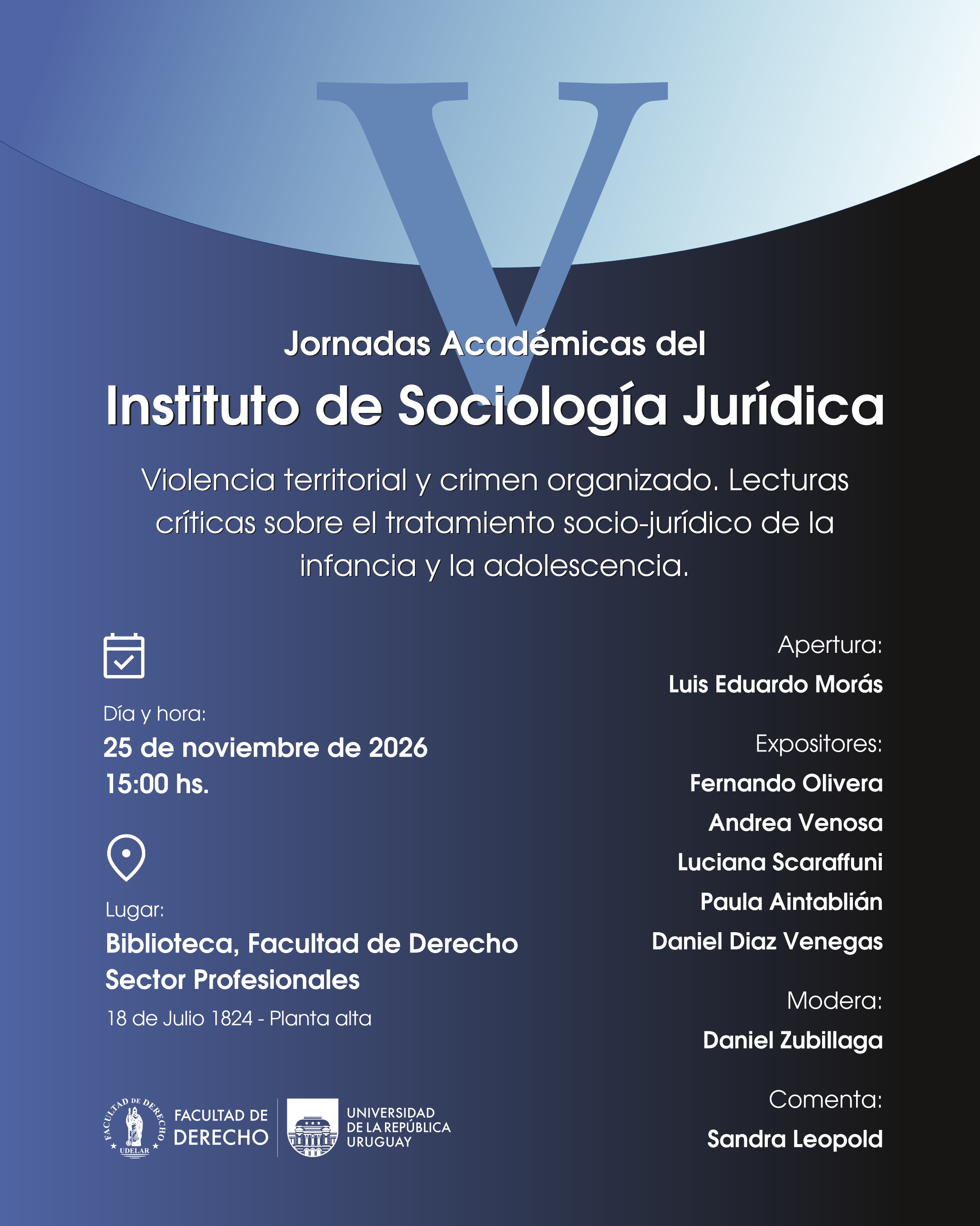 afiche