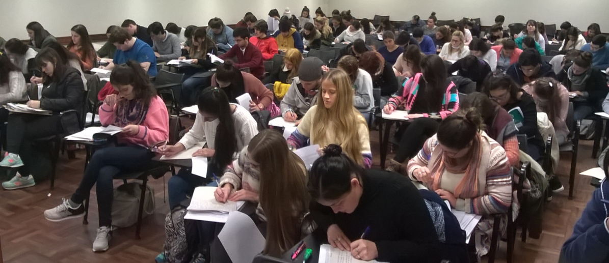 Taller de preparación de examen de Derecho Internacional Público