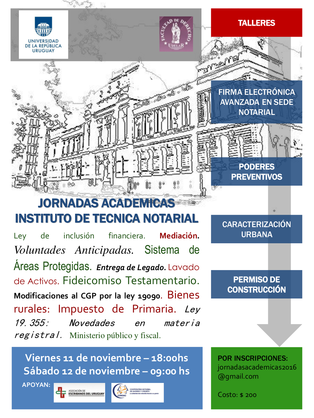 Técnica Notarial