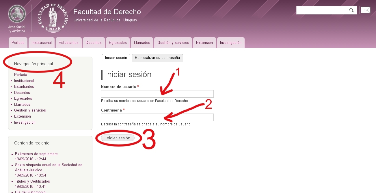 Tutorial para edición web 2