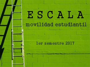 Escala Movilidad Estudiantil