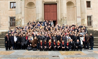 Universidad de Salamanca, España