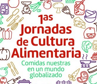 Jornada de Cultura Alimentaria