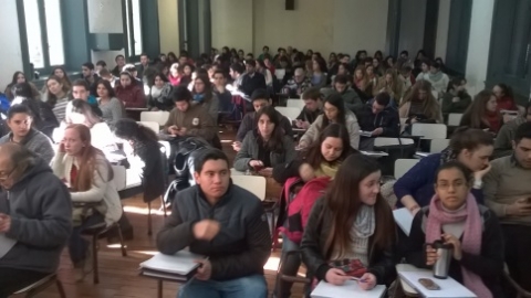 Taller de preparación de examen de Derecho Internacional Público