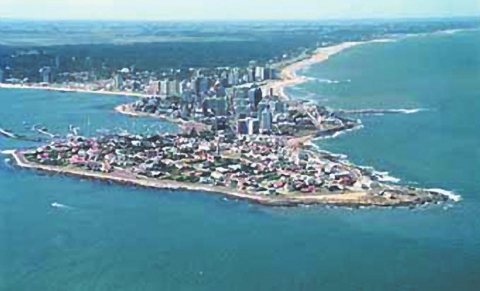 Punta del Este