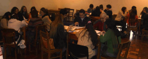 Taller de preparación de examen de Derecho Internacional Público