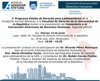 Invitación