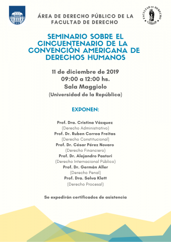 Seminario