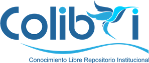 Repositorio Colibrí