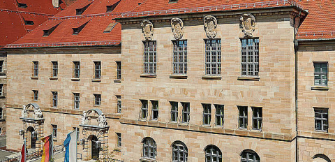 Nuremberg Moot Court