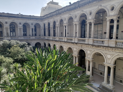 Facultad de Derecho