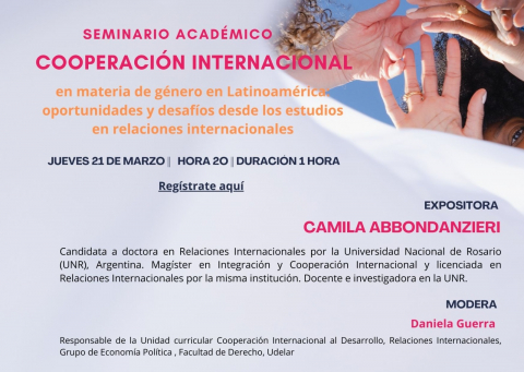 afiche difusión
