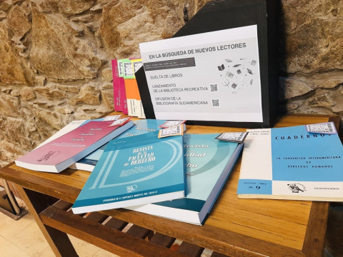 Día del Libro