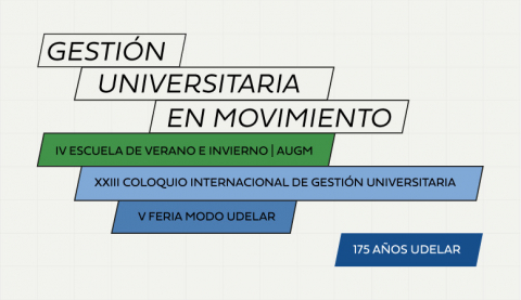 Feria Modo Udelar