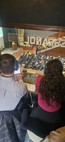 Actividad