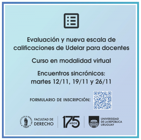 afiche curso