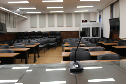 Salon 26