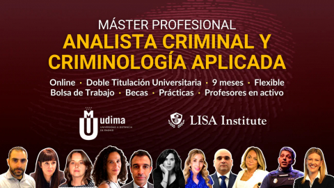 Afiche maestría