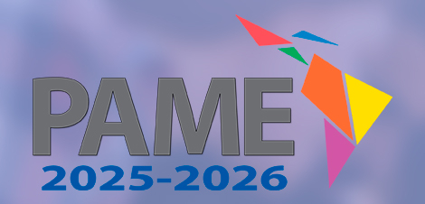 Logo PAME