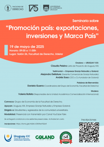 flyer actividad