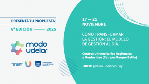 afiche convocatoria