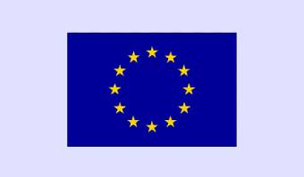 Bandera Unión Europea
