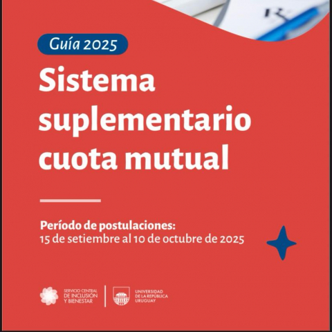 afiche