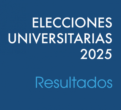 Elecciones Universitarias