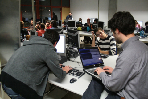 Universidad de Granada