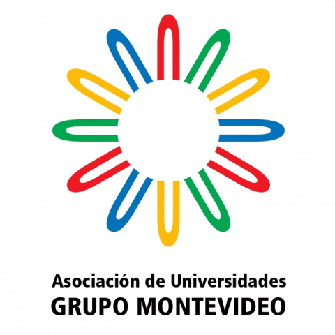 Logo AUGM