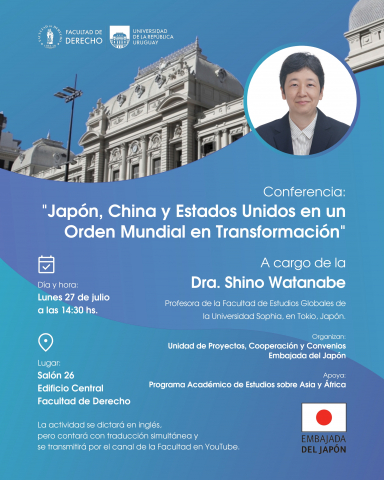 afiche actividad