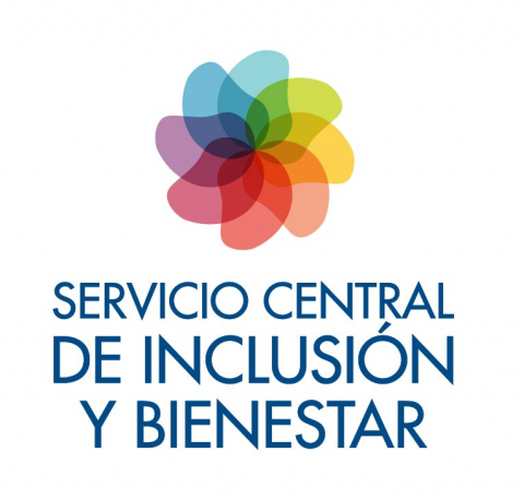 Logo Bienestar