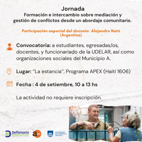 afiche
