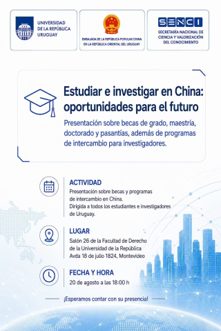 afiche actividad