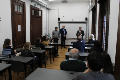 aula escuela de posgrado