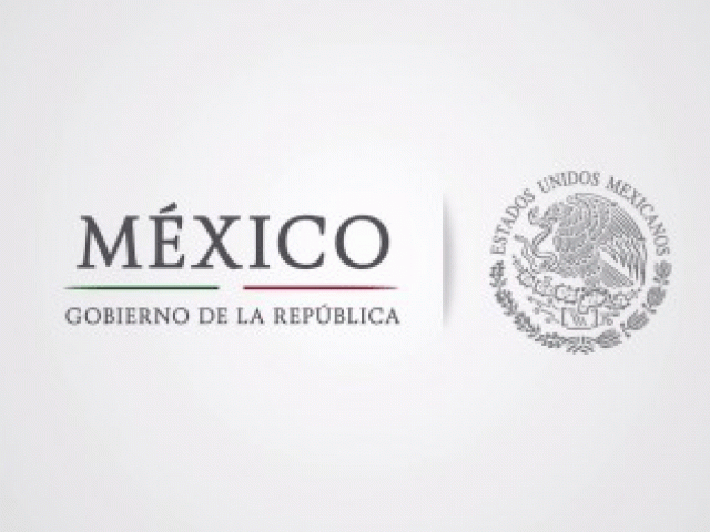 Becas Gobierno de México