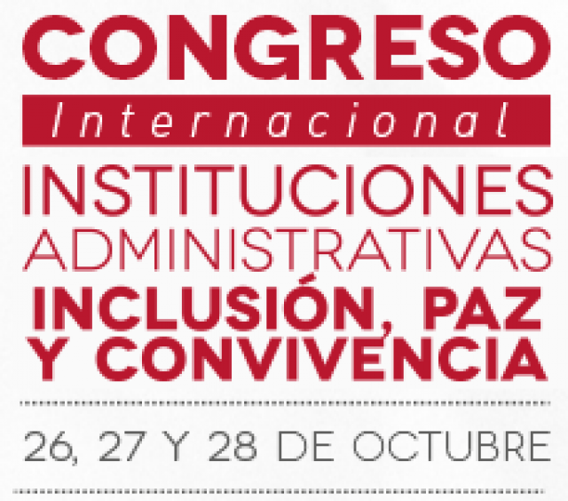 Congreso en Bogotá, Colombia